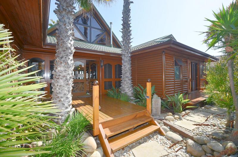 3 Bedroom Property for Sale in Melkbosstrand Western Cape